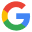 Google Reviews logo