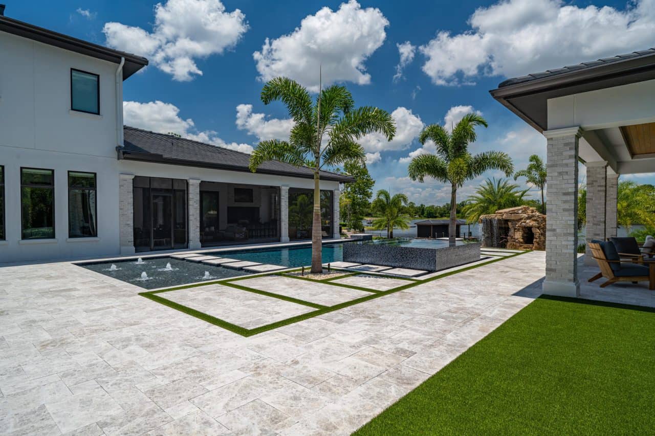 Gallery | Luxury Custom Pool Design | Southern Pool Designs
