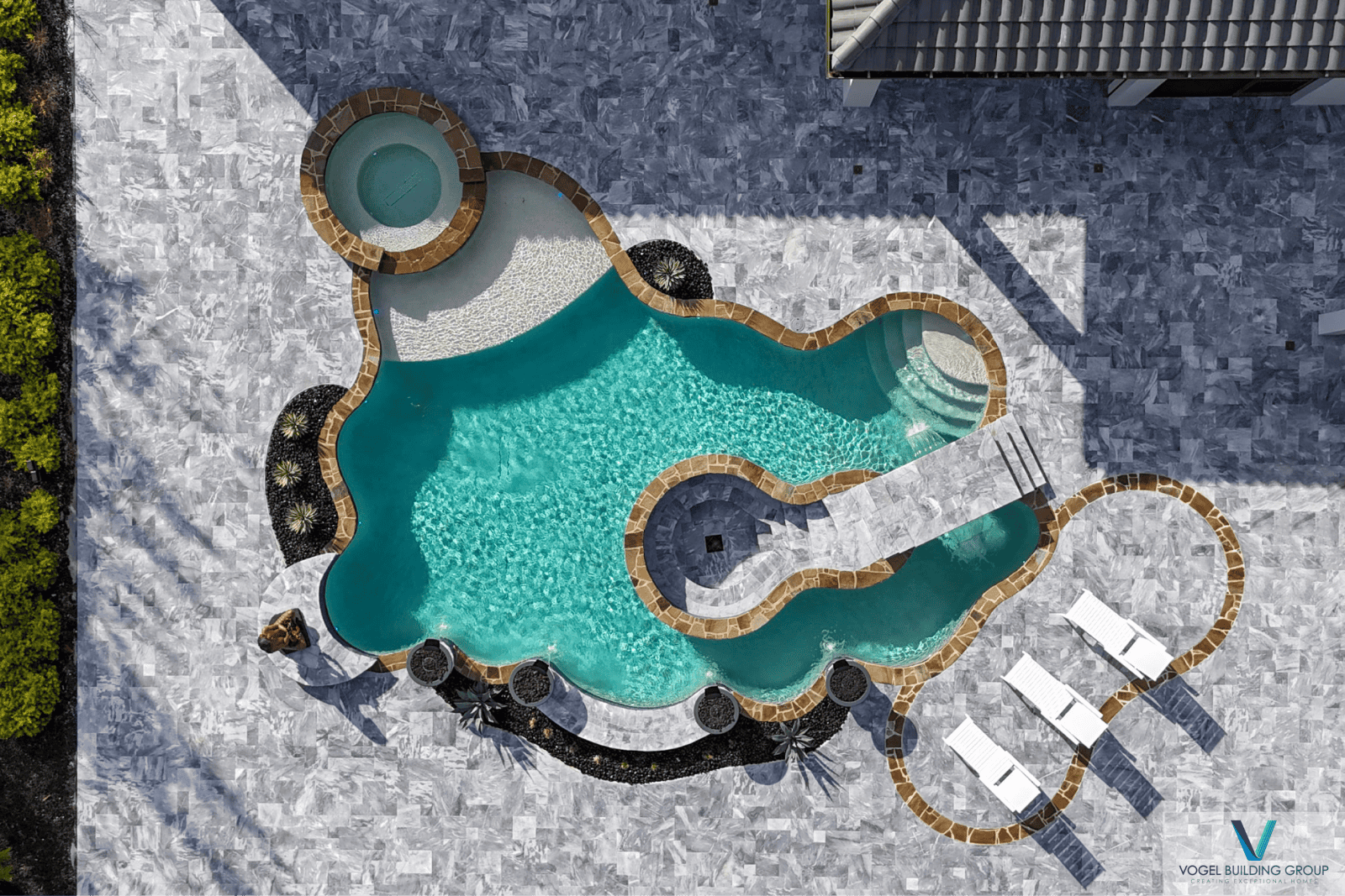 Vogel – Pool name