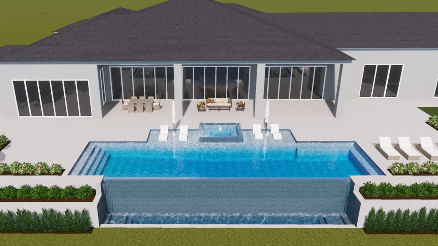3D Render