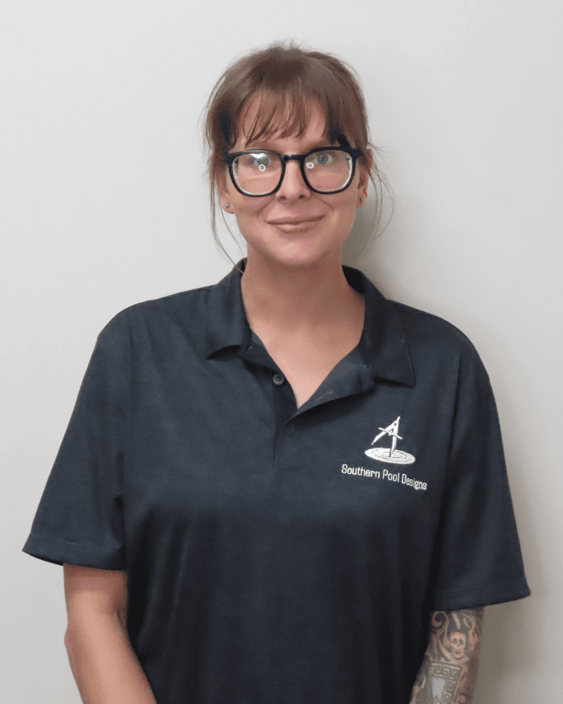 Amelia Hartsough — Project Manager