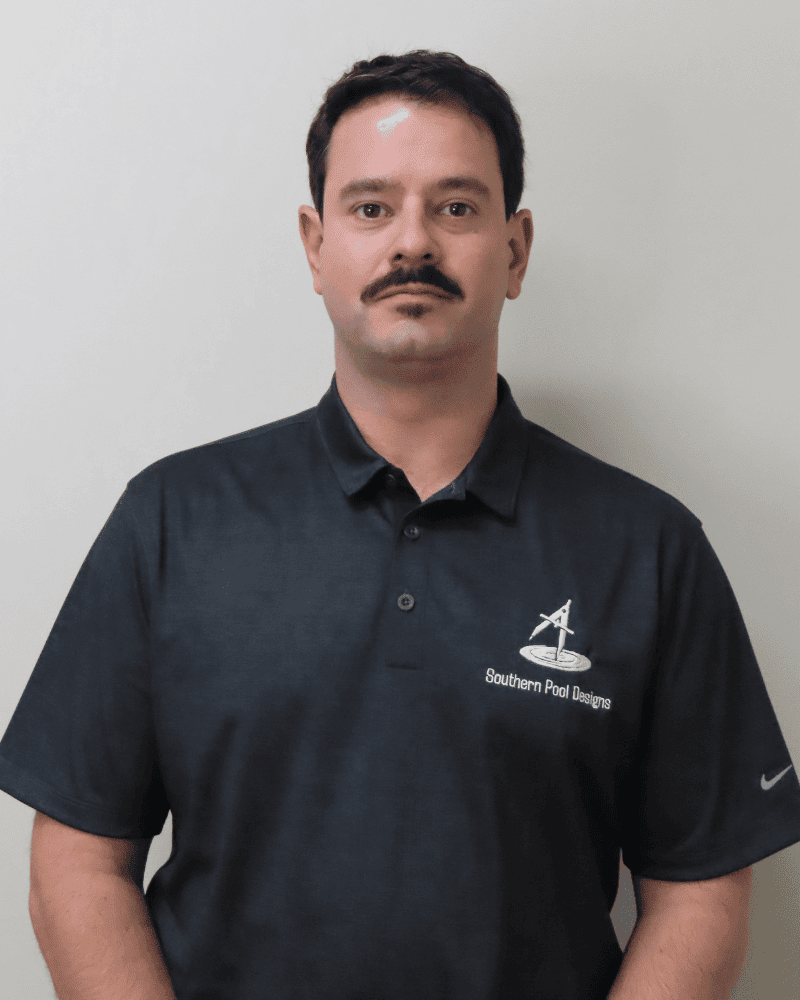 Michael Manchester — Facility Manager