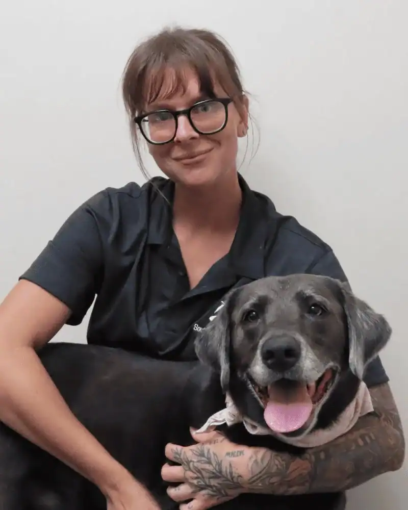 Amelia Hartsough — fun photo