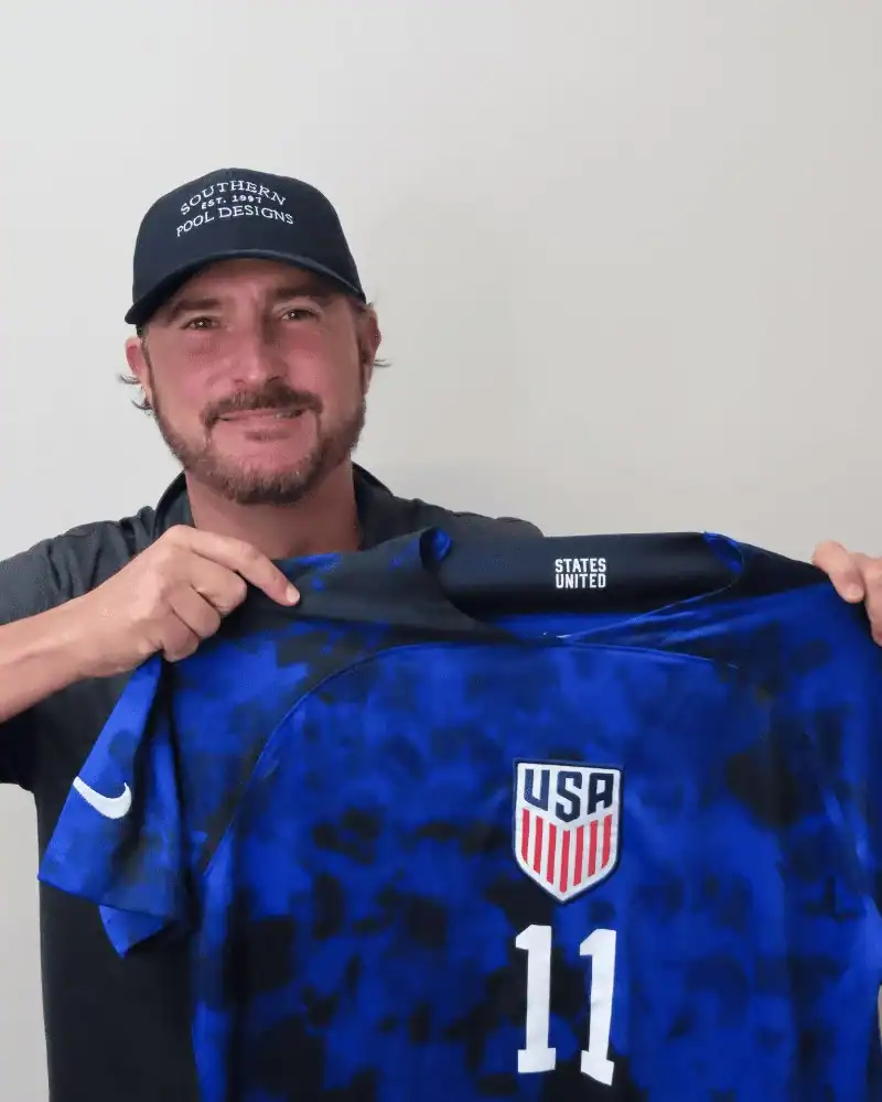 Jaymi Bailey — fun photo