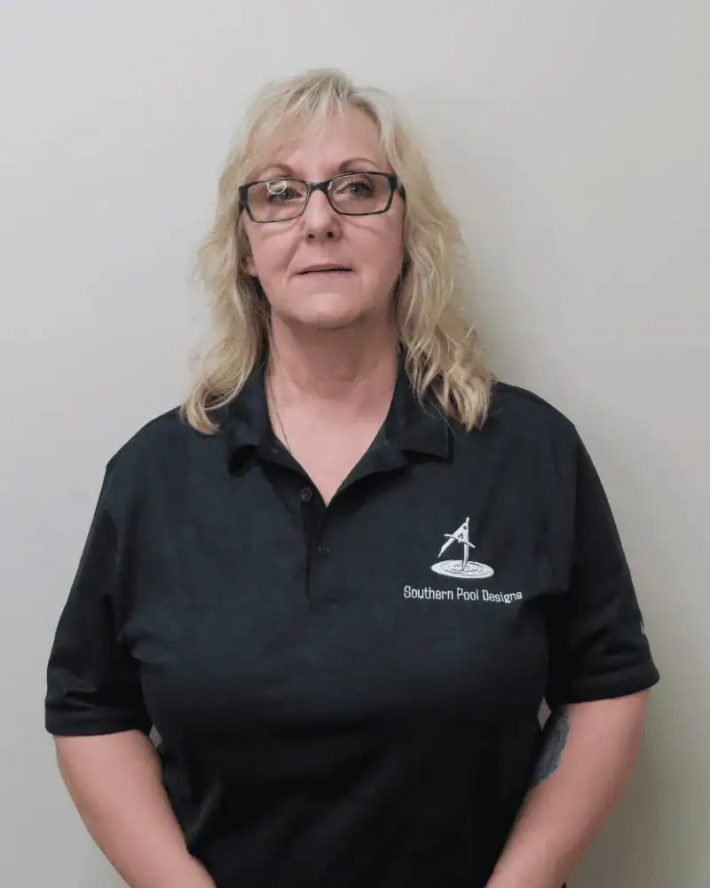 Kim Hamil — Office Manager