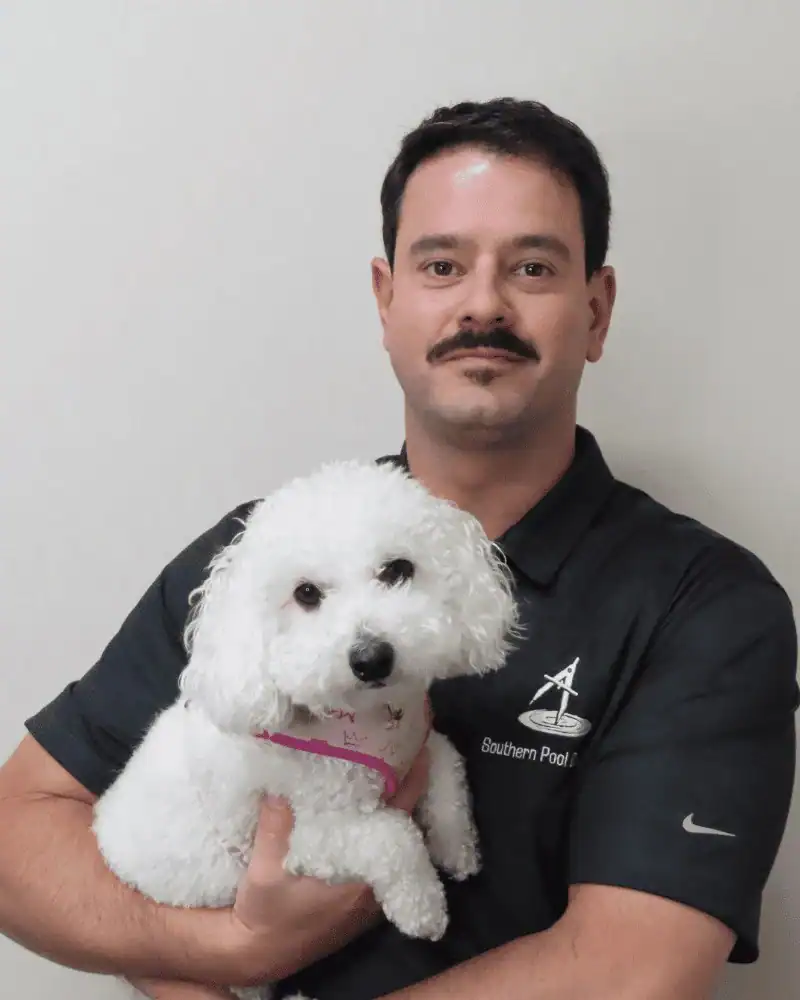 Michael Manchester — fun photo