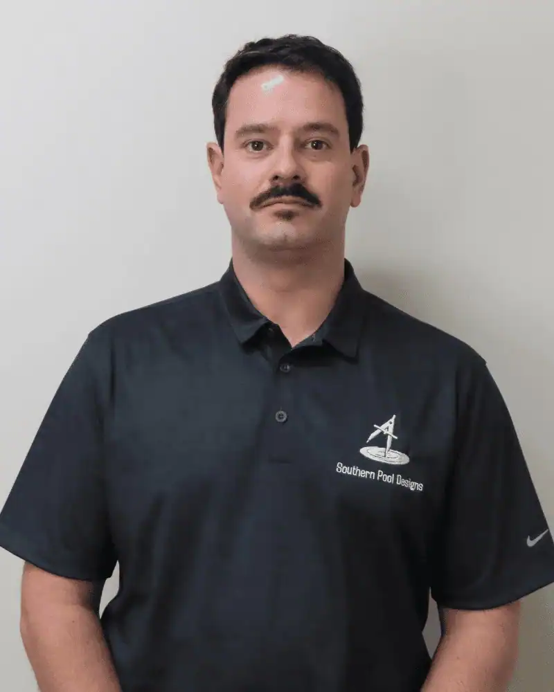 Michael Manchester — Facility Manager