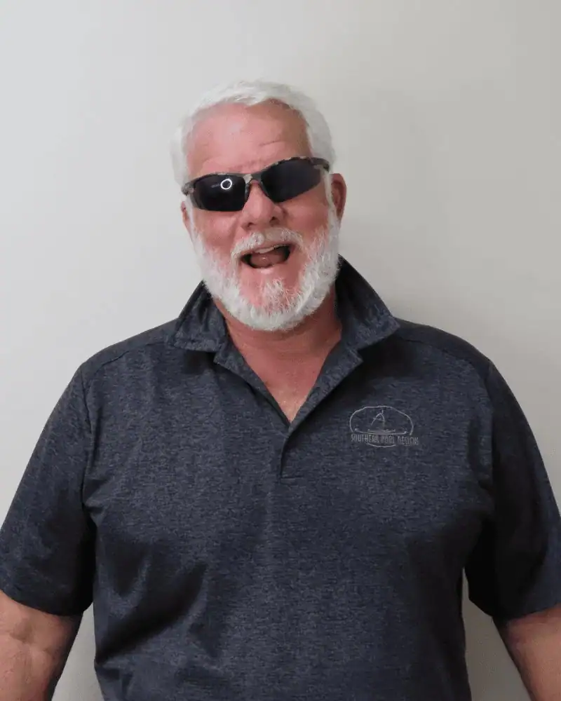 Rick Harper — fun photo