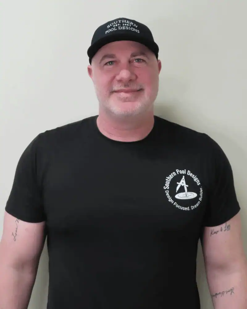 Ryan Colton — Senior Designer