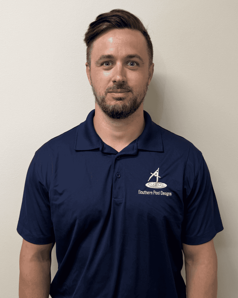 Sean Zahars - Operations Coordinator