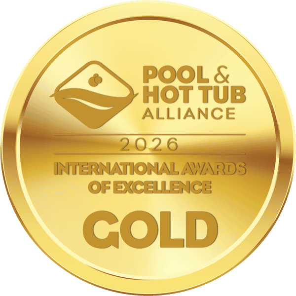 2026 PHTA International Gold Award, Freeform